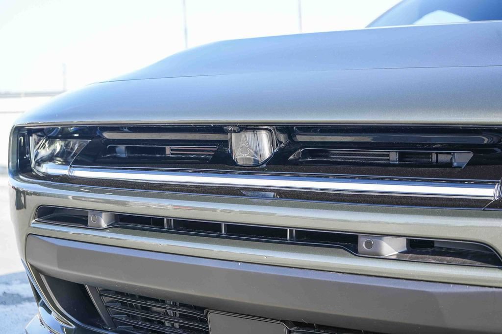 New 2026 Dodge Charger Scat Pack AWD/4WD image 6