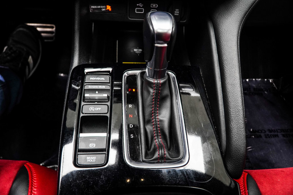 Used 2024 Acura Integra A-Spec w/ Technology Package FWD image 24