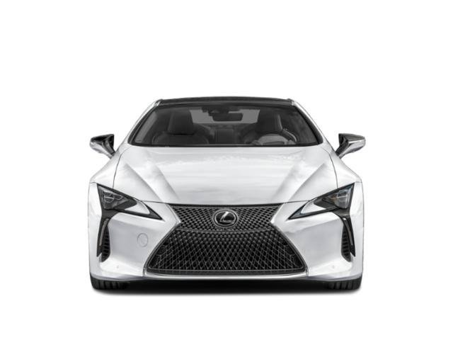 New 2026 Lexus LC 500 Coupe w/ Inspiration Series RWD image 4