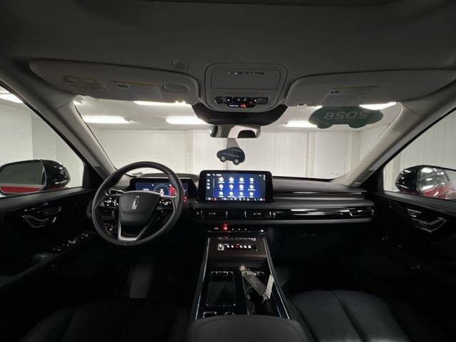 Used 2026 Lincoln Aviator Reserve w/ Illumination Package AWD/4WD image 21