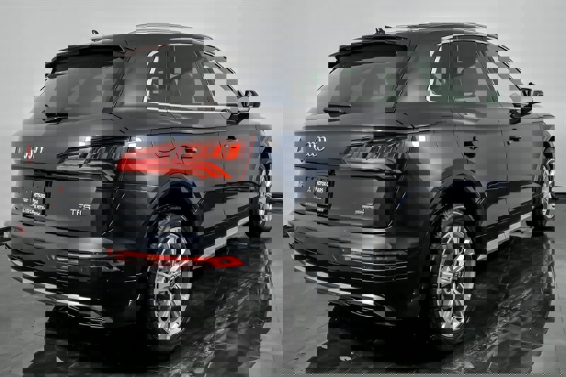 Used 2018 Audi Q5 2.0T Premium Plus image 10