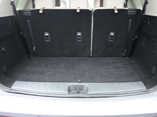 Used 2025 Nissan Pathfinder SL FWD image 20