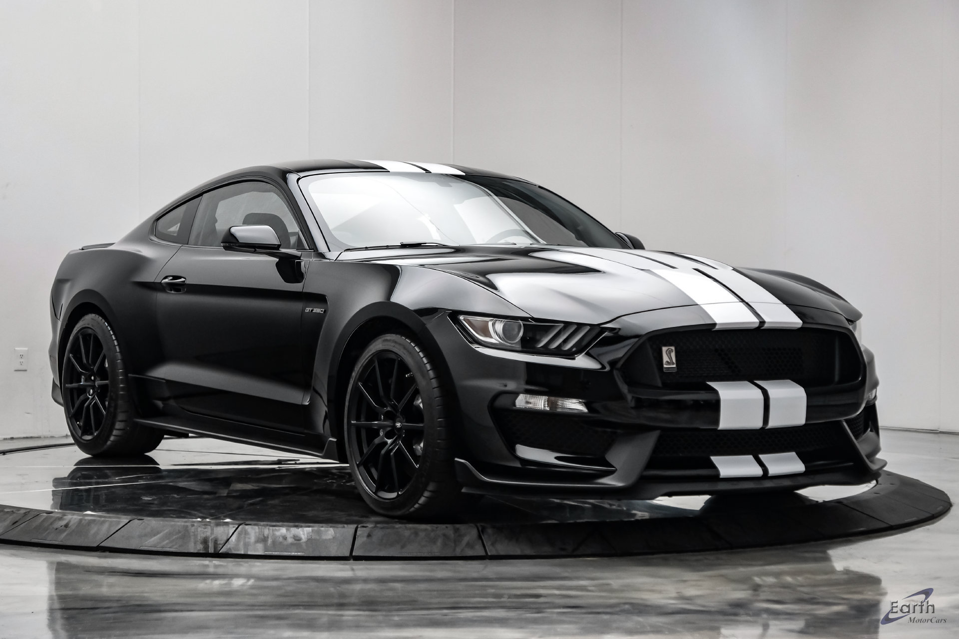 Used 2015 Ford Mustang Shelby GT350 RWD image 22