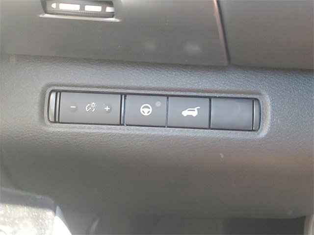 New 2025 Nissan Pathfinder SL w/ SL Premium Package image 8