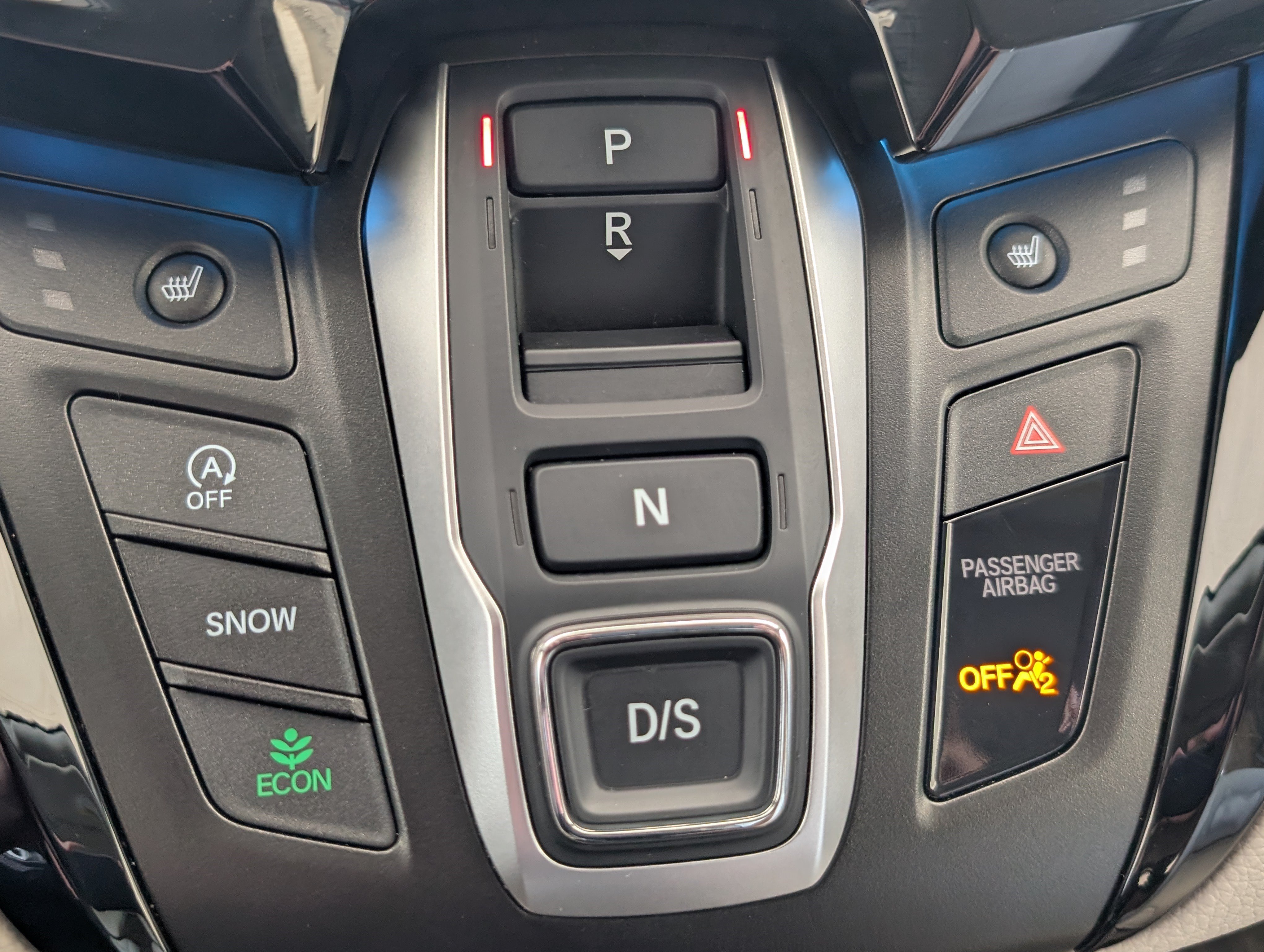 Used 2026 Honda Odyssey Touring image 33