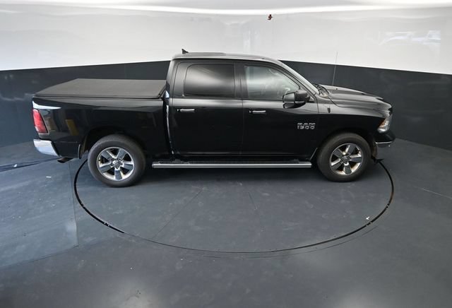 Used 2016 RAM 1500 Big Horn AWD/4WD image 48