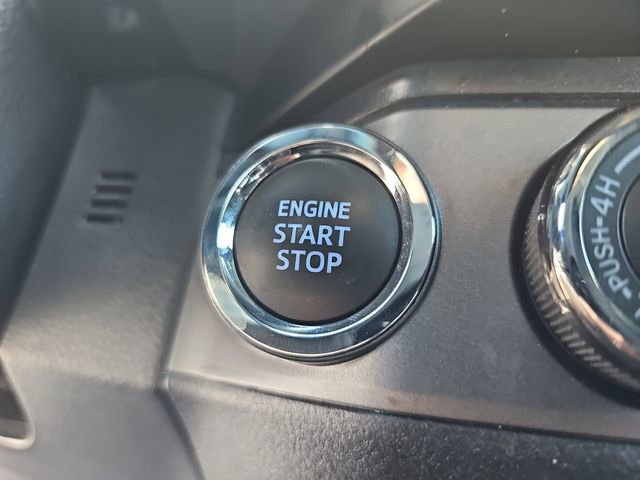 Used 2023 Toyota Tacoma TRD Sport w/ Advanced Technology Package image 30