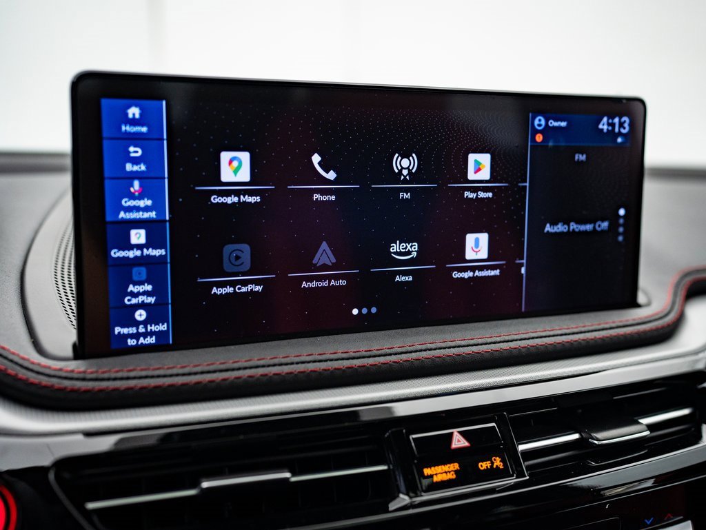 Certified 2025 Acura MDX A-Spec image 30