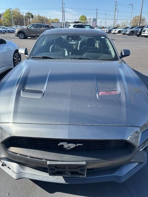 Used 2021 Ford Mustang Premium image 6