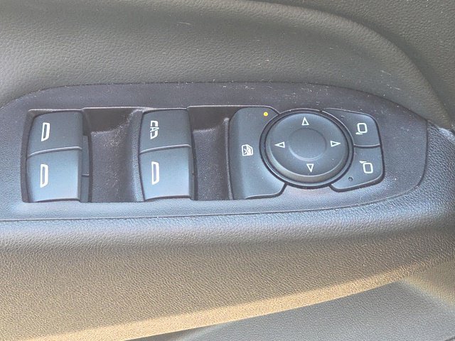 Used 2021 Chevrolet Equinox LT FWD image 21
