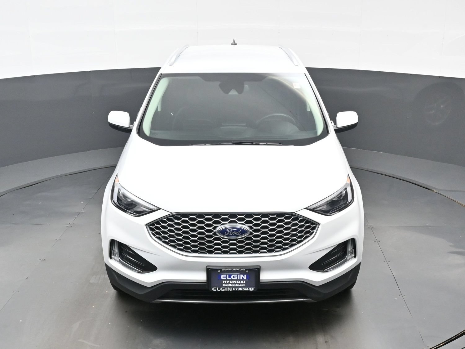 Used 2024 Ford Edge SEL w/ Convenience Package AWD/4WD image 39
