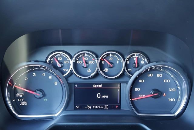 Used 2022 Chevrolet Tahoe LS AWD/4WD image 11