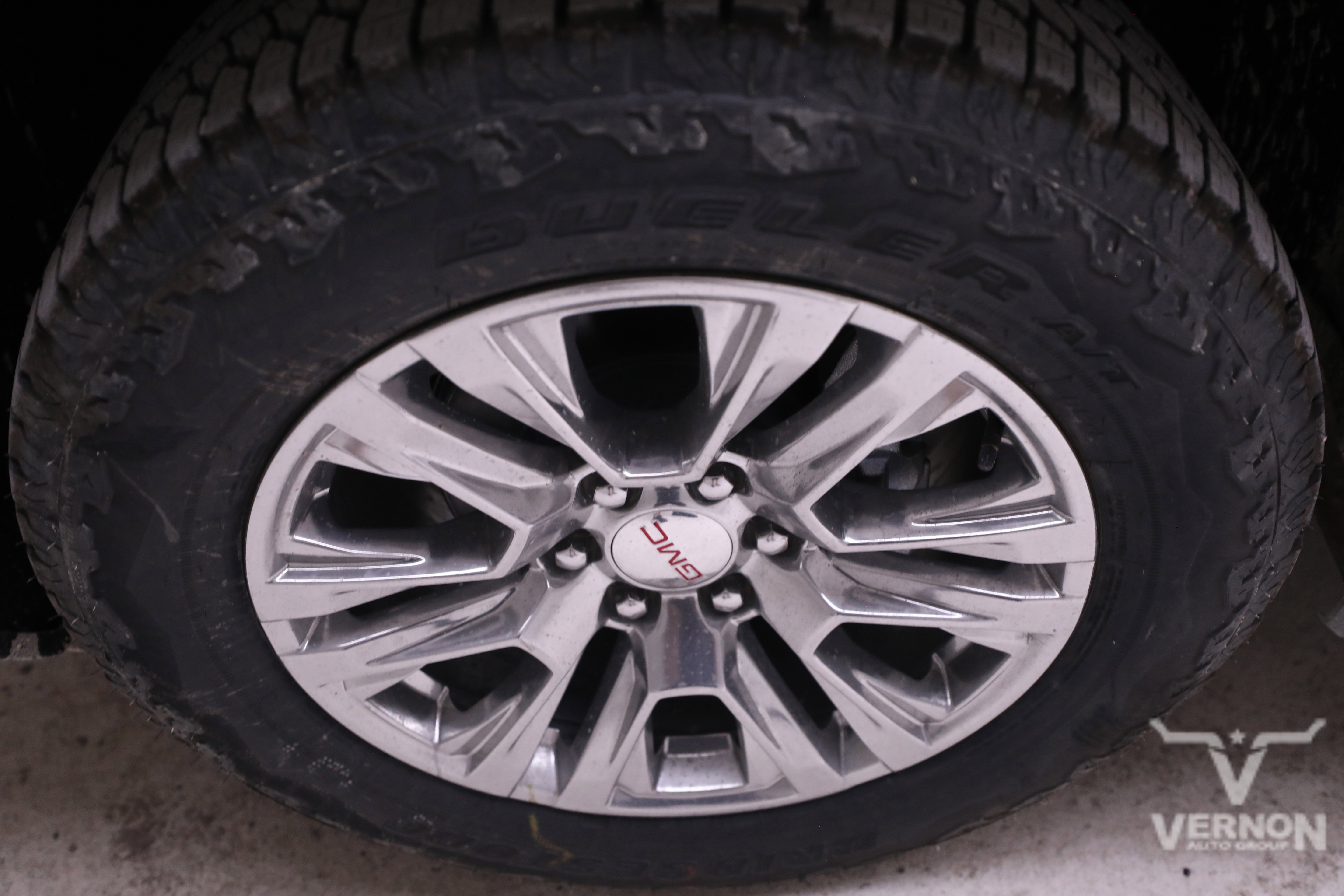 New 2026 GMC Sierra 1500 Denali image 37