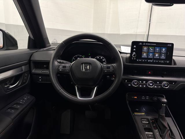Used 2024 Honda CR-V Sport-L image 19