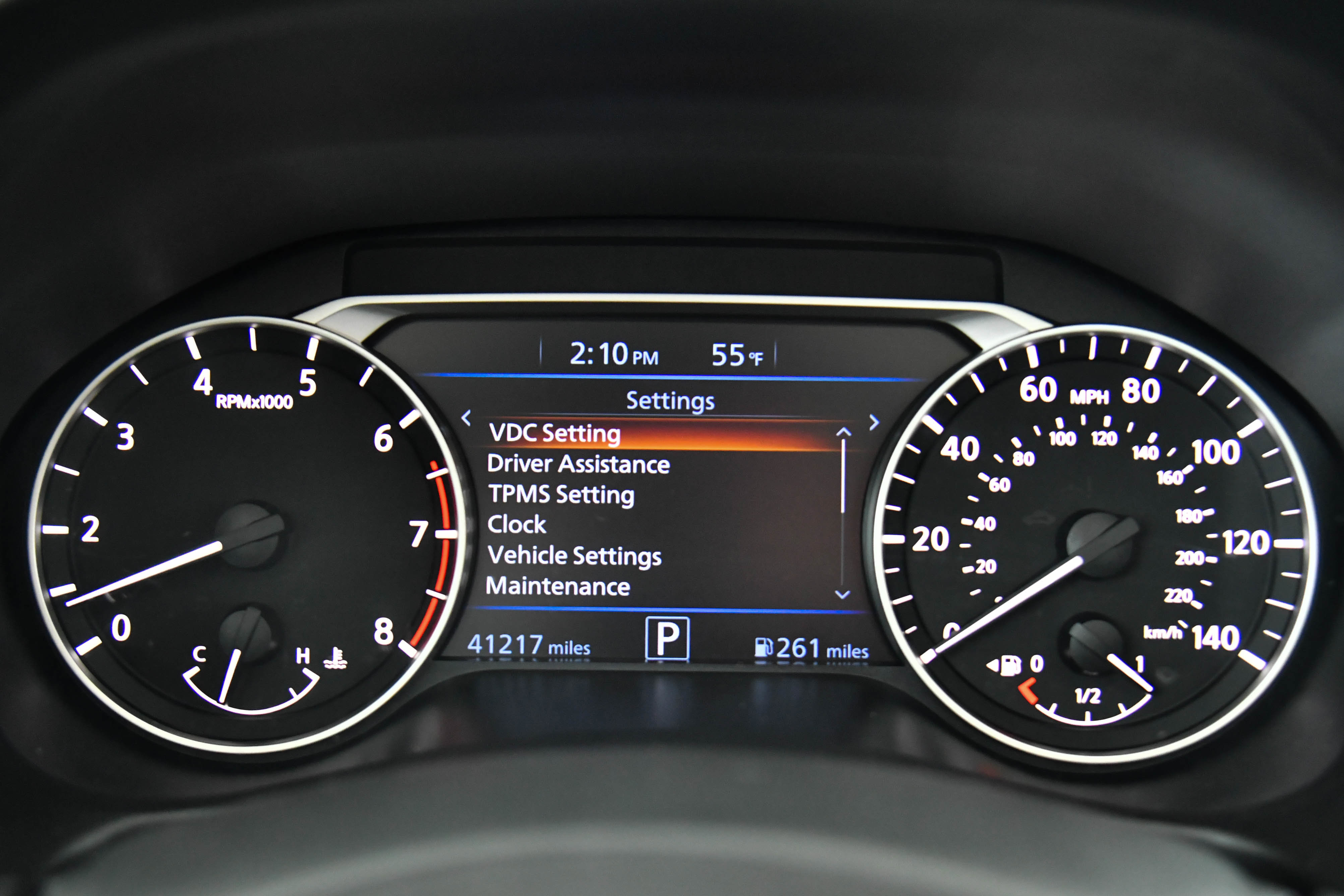 Used 2024 Nissan Altima 2.5 SV image 26