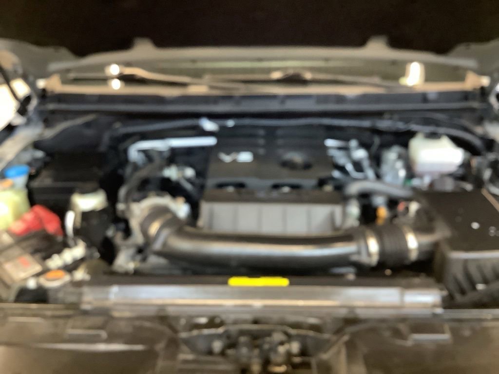Used 2023 Nissan Frontier PRO-4X w/ Pro Convenience Package AWD/4WD image 16
