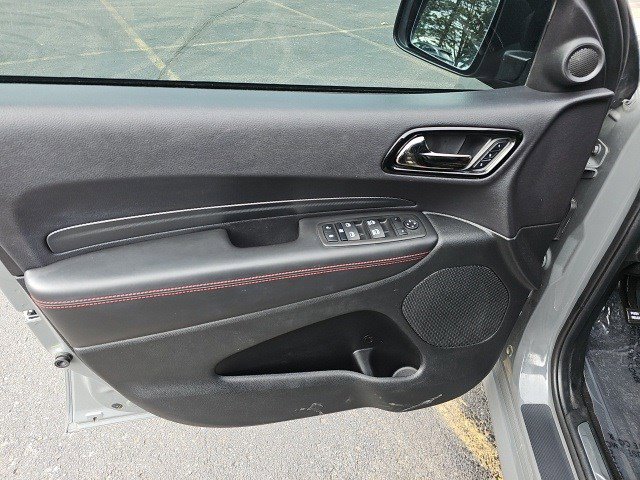 Used 2023 Dodge Durango R/T w/ Tow 'N Go Package image 19