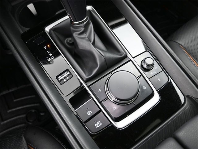 Certified 2024 MAZDA CX-50 AWD 2.5 Turbo w/ Accent Package image 16