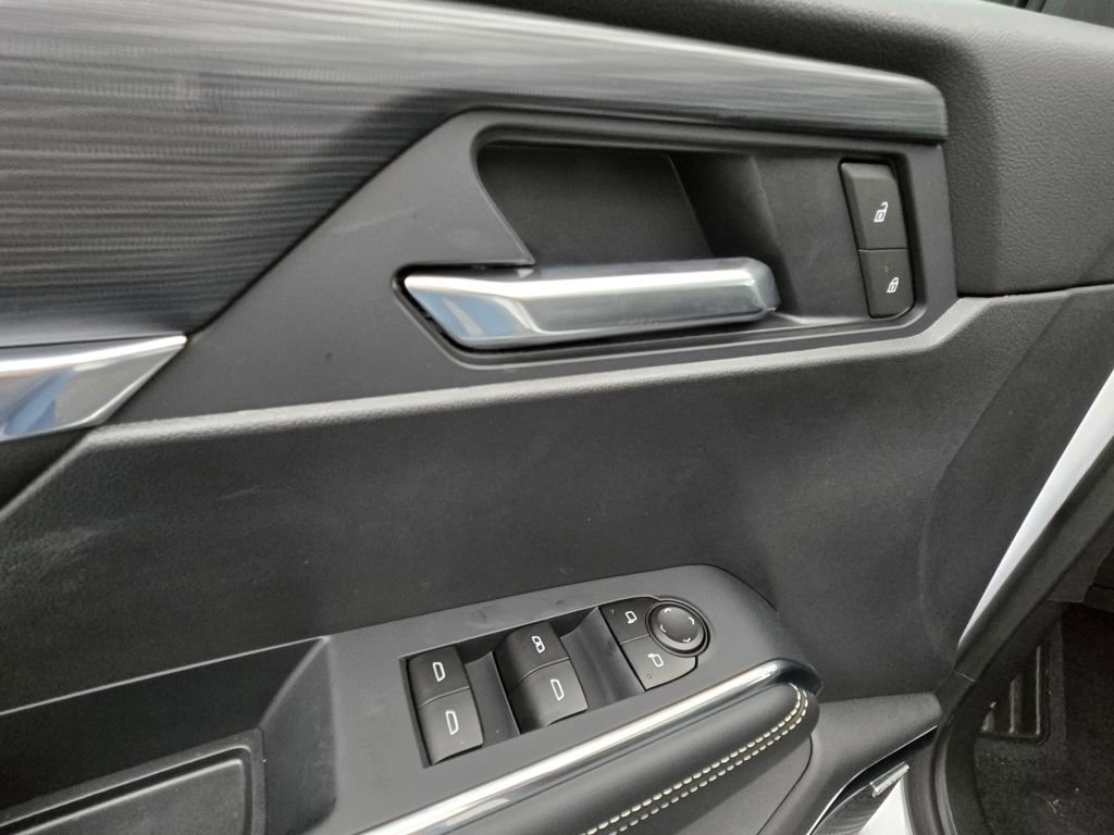 New 2026 GMC Acadia Elevation w/ Black Edition image 25