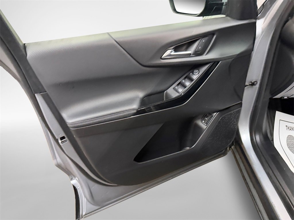 Certified 2025 Chevrolet Equinox LT w/ Convenience Package II image 14