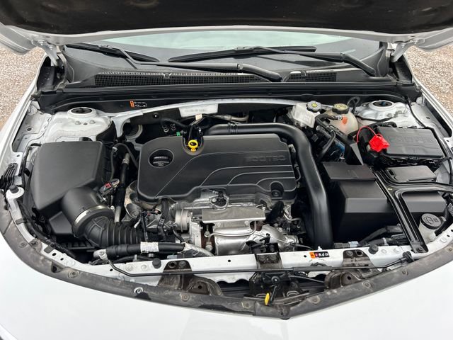 Used 2024 Chevrolet Malibu LT image 38