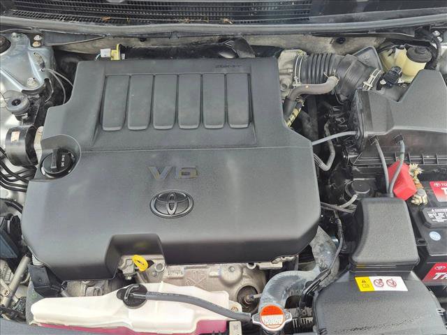 Used 2016 Toyota Avalon Limited w/ Toyota Safety Sense Package FWD image 21