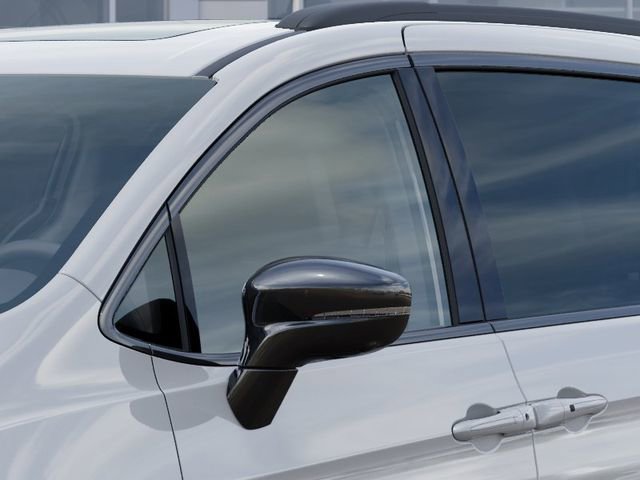 New 2026 Chrysler Pacifica Limited w/ Uconnect Theater Family Group image 12