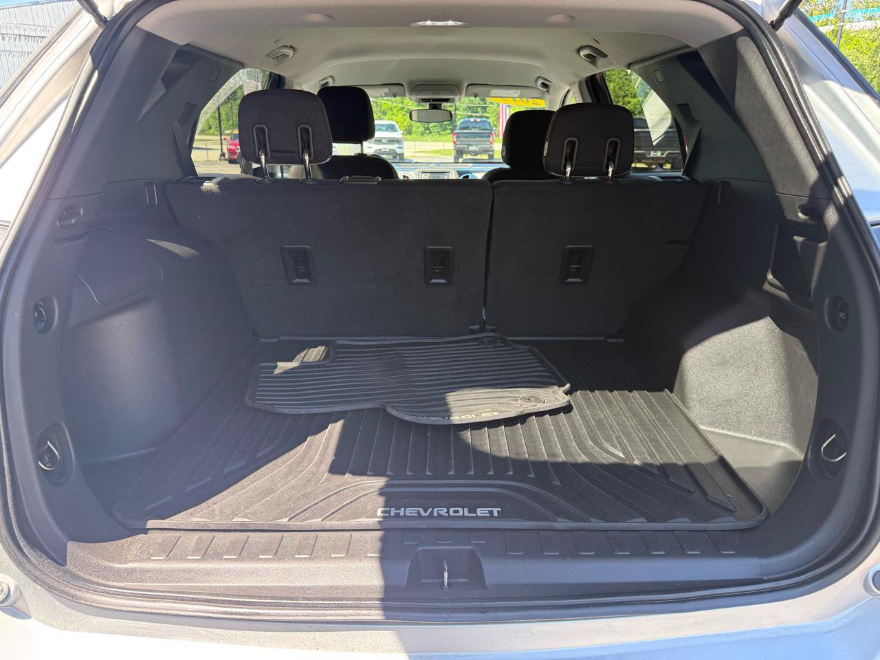 Used 2019 Chevrolet Equinox LT AWD/4WD image 13