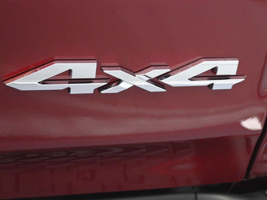 New 2026 RAM 1500 Laramie AWD/4WD image 24