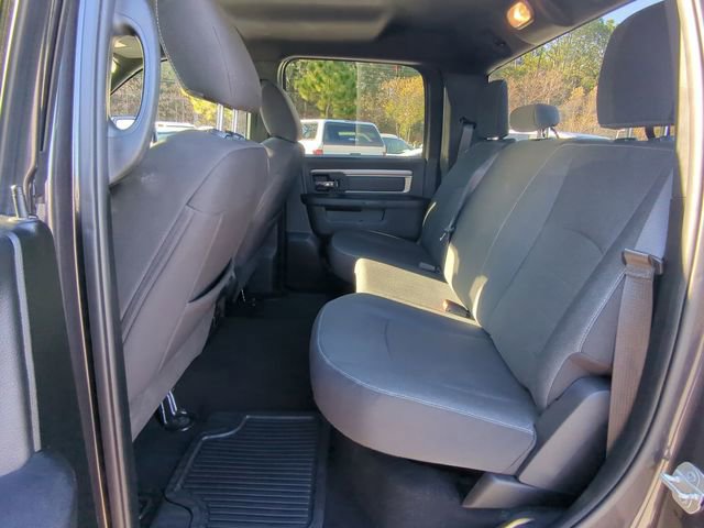 Used 2024 RAM 1500 Classic Warlock image 32