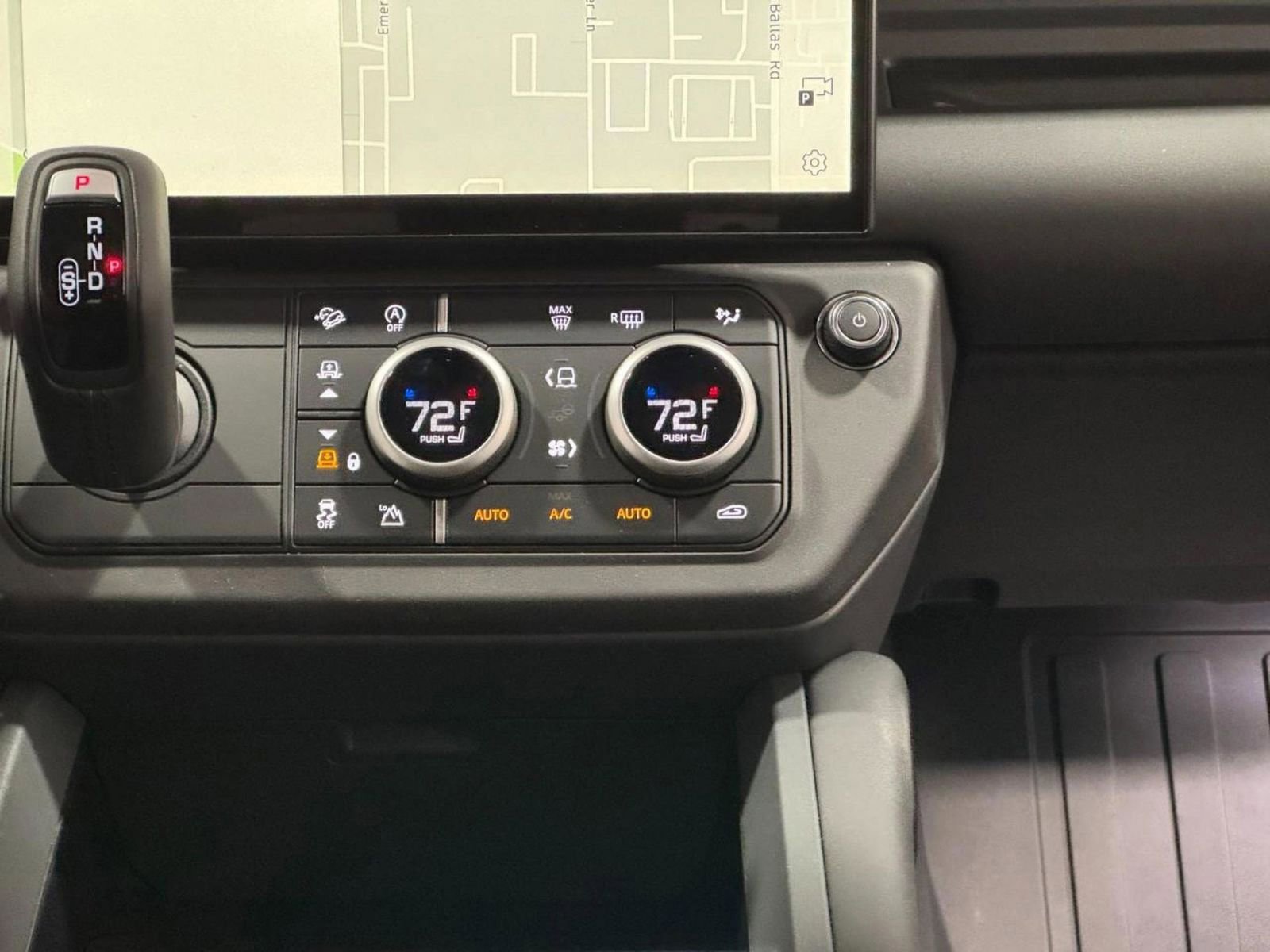 New 2026 Land Rover Defender 110 S image 15