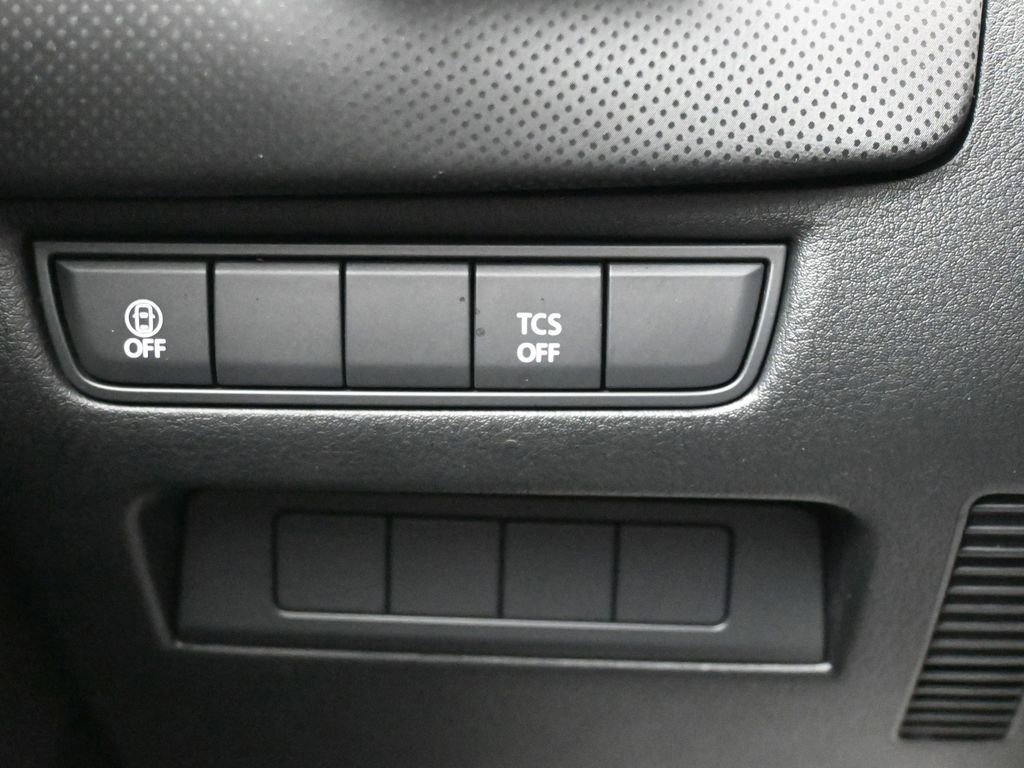 Used 2025 MAZDA CX-50 AWD 2.5 S w/ Select Package image 20