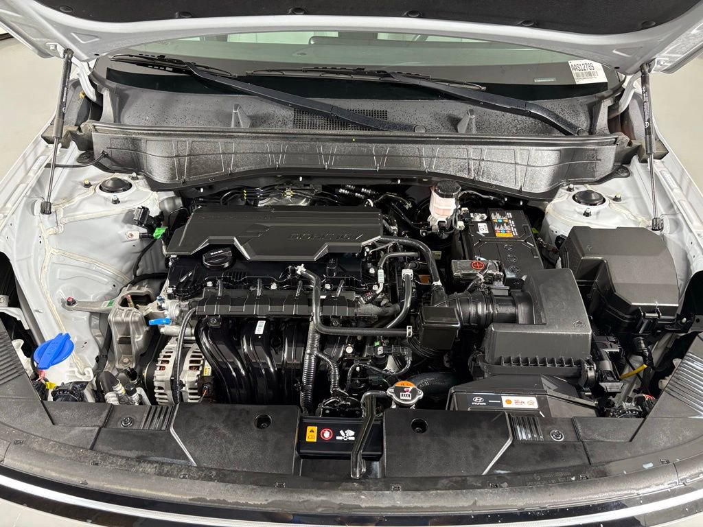 Used 2025 Hyundai Kona SEL image 42