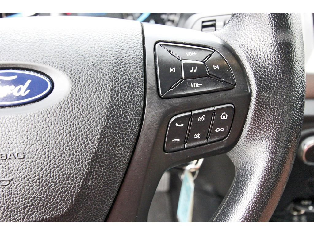 Certified 2022 Ford Ranger XL w/ Equipment Group 101A High RWD image 20