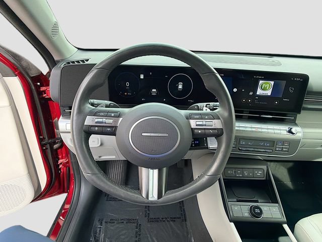 Certified 2024 Hyundai Kona SEL w/ Convenience Package FWD image 11