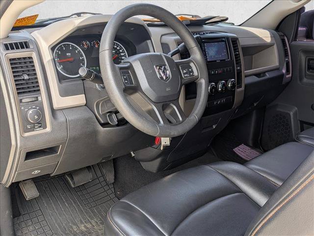 Used 2012 RAM 1500 Express RWD image 9