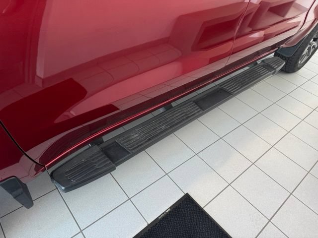 Certified 2024 Chevrolet Silverado 1500 LT w/ True North Edition Plus AWD/4WD image 36