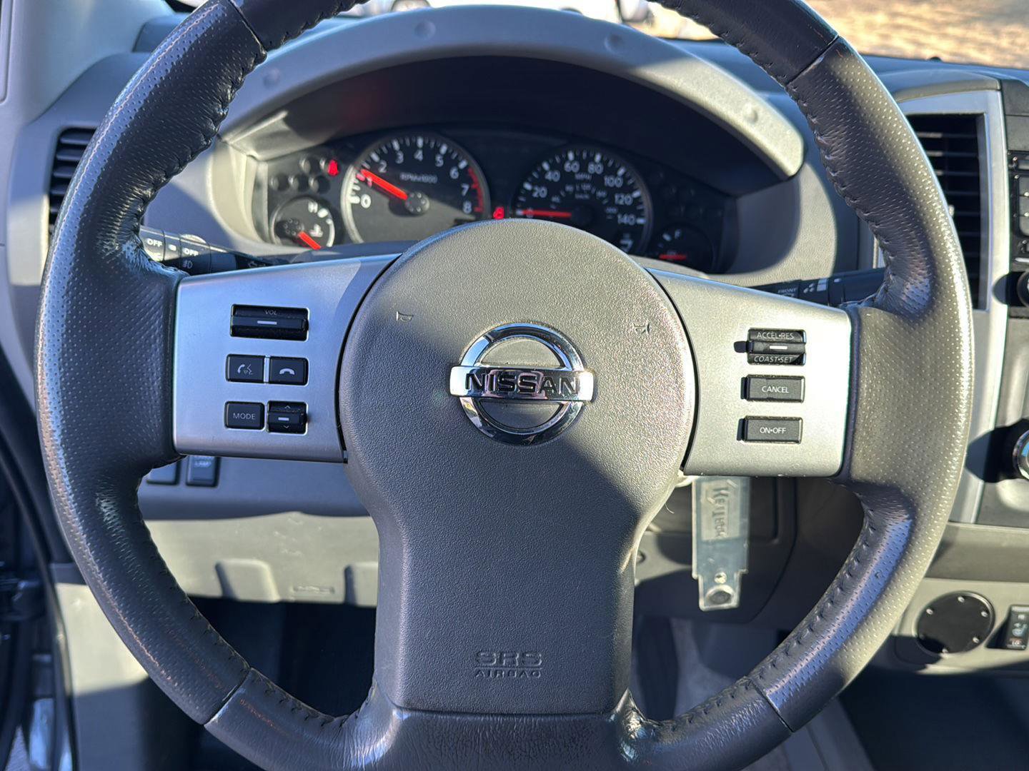 Used 2018 Nissan Frontier SV w/ Value Truck Package image 17