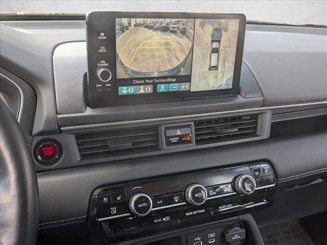 Used 2023 Honda Pilot Elite image 13