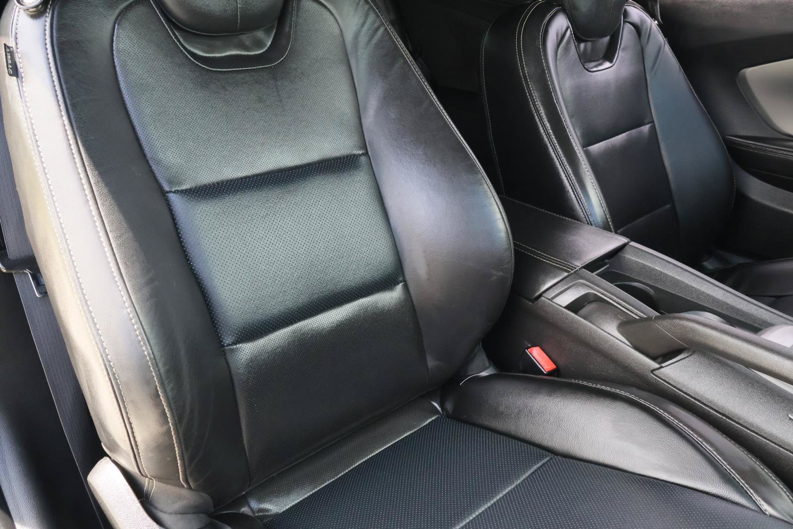Used 2014 Chevrolet Camaro LT w/ RS Package RWD image 12