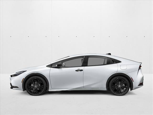 New 2027 Toyota Prius FWD image 3