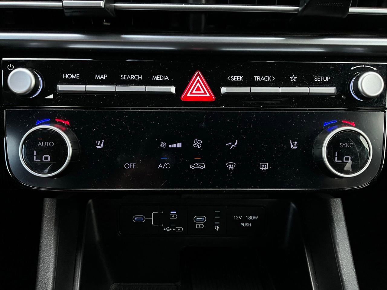 Used 2025 Hyundai Tucson SEL image 27