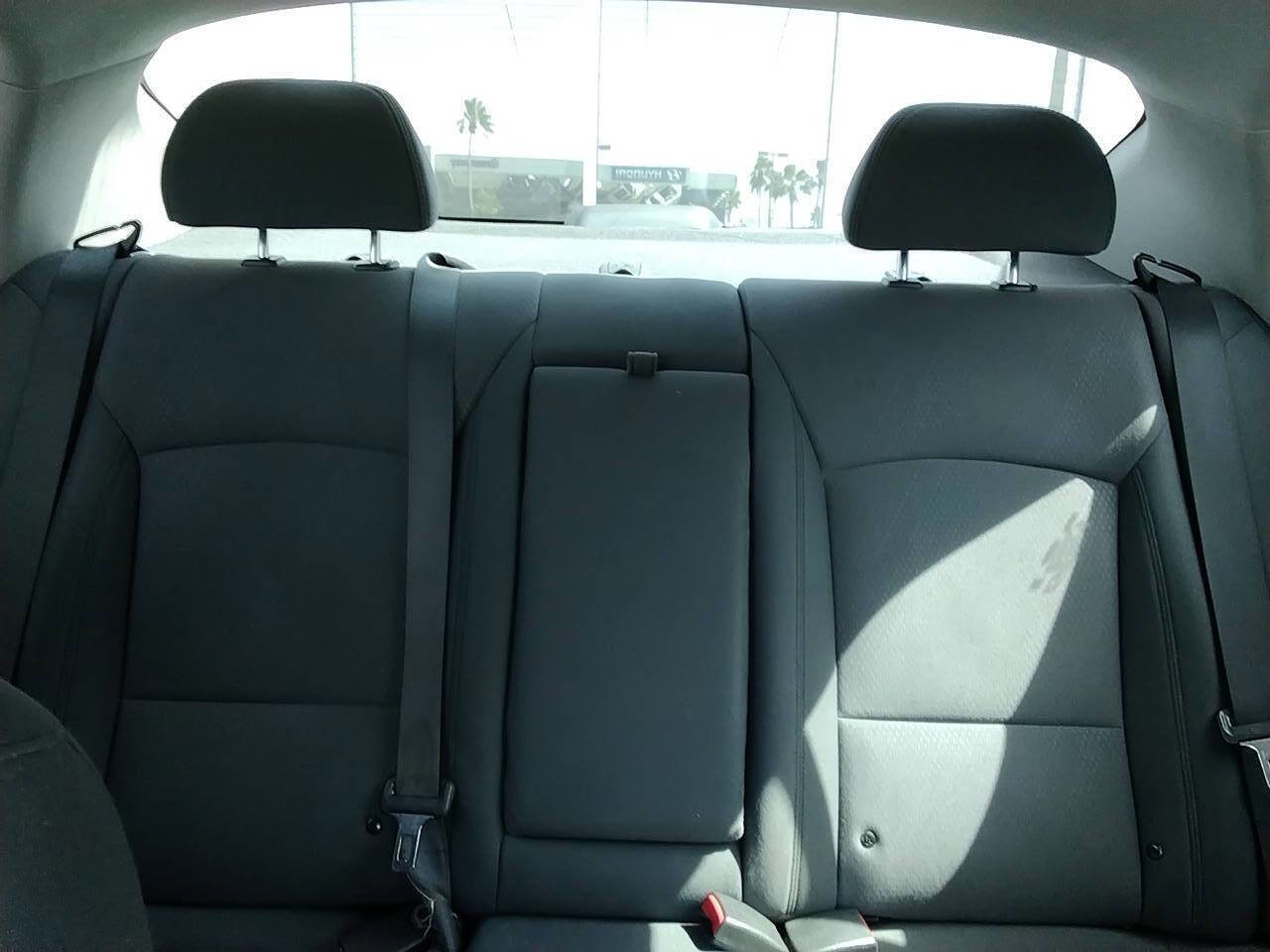 Used 2015 Kia Optima LX w/ LX Convenience Plus Package image 9