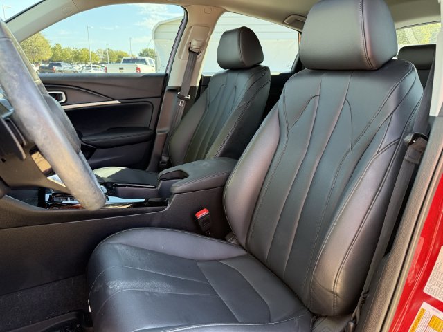 Used 2024 Acura Integra FWD image 24