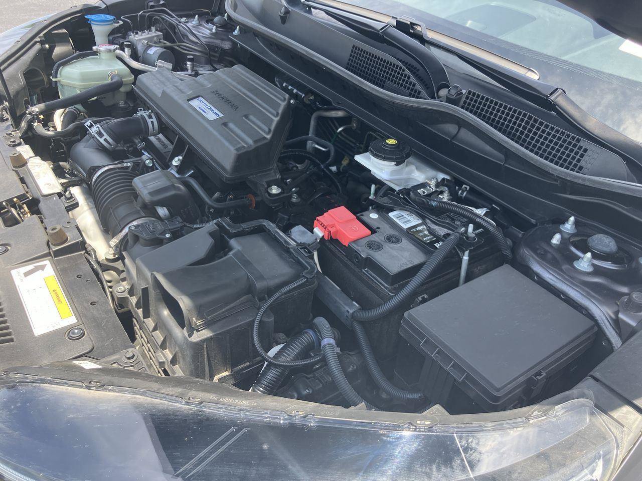 Used 2021 Honda CR-V EX image 34
