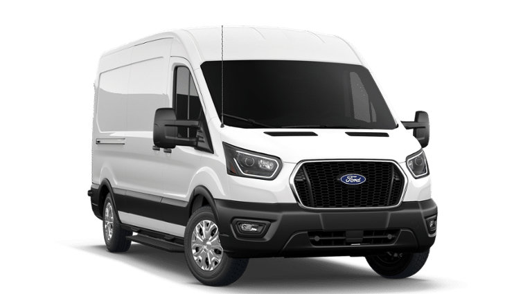 New 2027 Ford Transit 350 148 Medium Roof w/ Exterior Upgrade Package RWD image 27