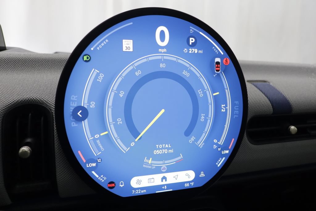 Certified 2026 MINI Cooper S FWD image 7
