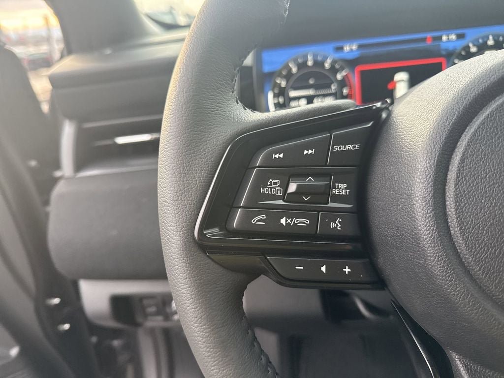 New 2026 Subaru Outback Limited AWD/4WD image 19