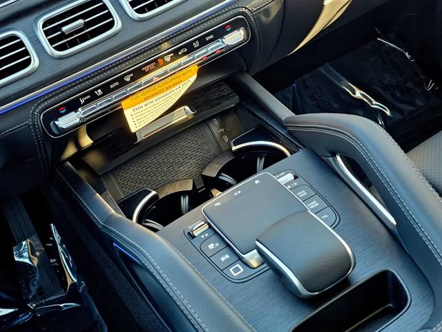 New 2026 Mercedes-Benz GLE 450 4MATIC Coupe image 33