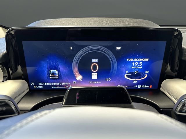 Used 2025 Lincoln Aviator Reserve w/ Illumination Package image 20